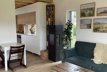 Neuwertiges 3-Zimmer-Tiny-House