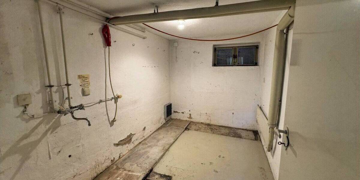 Einfamilienhaus Schwendi - 6 Zimmer, 100 m&sup2;, 249.000&euro; | Angebot:26376802