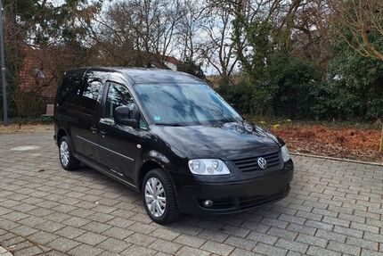 VW Caddy Maxi 276.828 km 6.799 &euro; Geislingen/Steige 73312