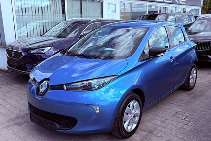 Renault ZOE 48.000 km 7.490 &euro; Ulm-Jungingen 89081
