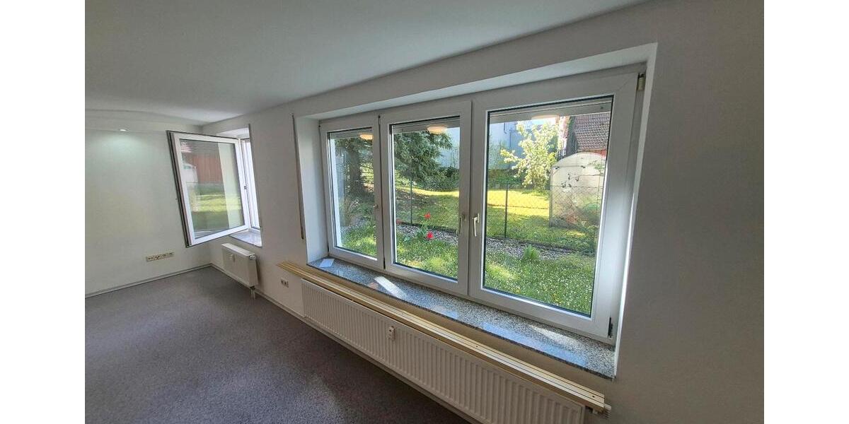 Erdgeschoßwohnung Ehingen (Donau) - 1.5 Zimmer, 52 m&sup2;, 650&euro; | Angebot:26323359
