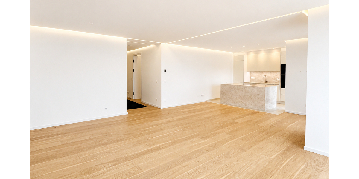 Designwohnung am Michelsberg – Luxus in Bestlage von Ulm - Etagenwohnung Ulm Obertalfingen | Angebot:26634597