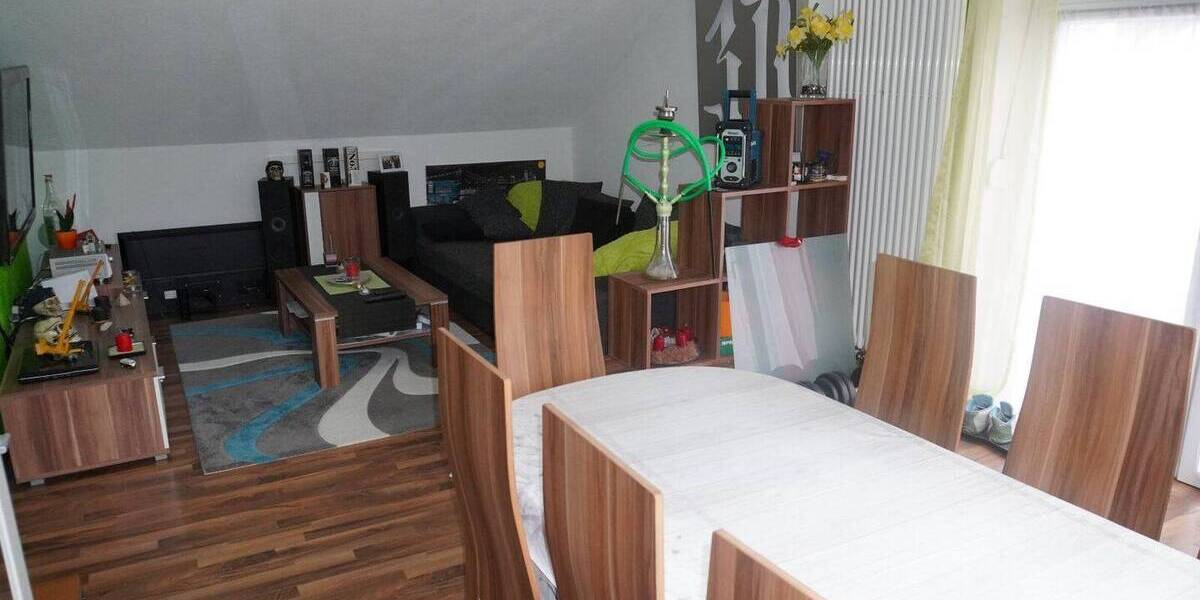 Mehrfamilienhaus, Wohnhaus Ehingen Altsteußlingen - 7 Zimmer, 190 m&sup2;, 535.000&euro; | Angebot:25698081