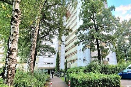 3 Zimmer Wohnung mit Balkon in Elchingen bei Ulm, provisionsfrei zimmer