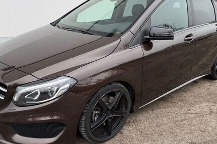 Mercedes-Benz 220 233.000 km 13.900 &euro; Illerkirchberg 89171