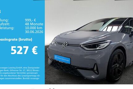 VW ID.3 4.757 km 43.730 &euro; Neu-Ulm 89231