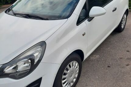 Opel Corsa 120.000 km 3.400 &euro; Ulm 89073