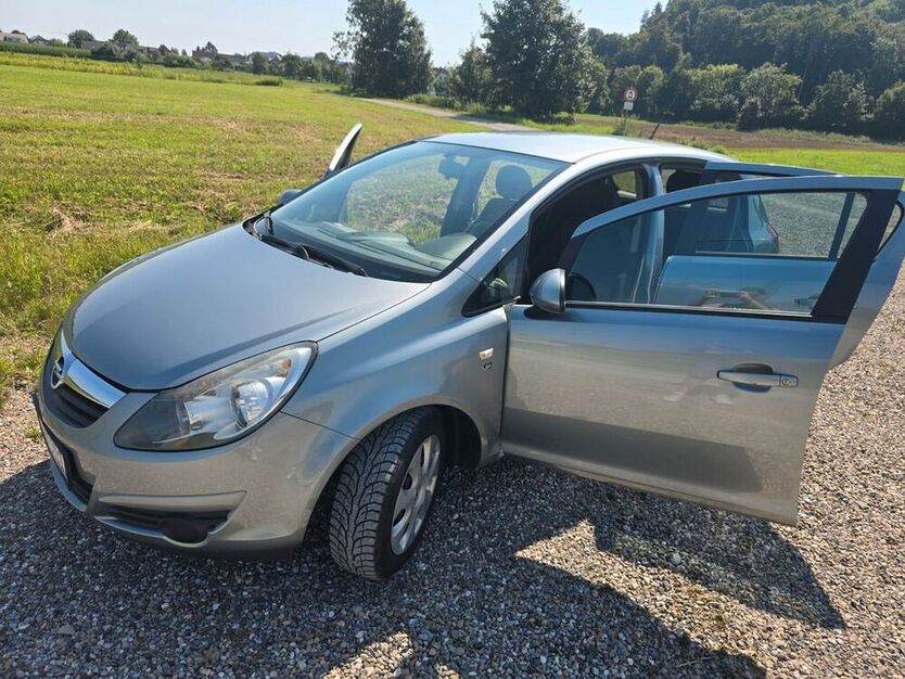 Corsa