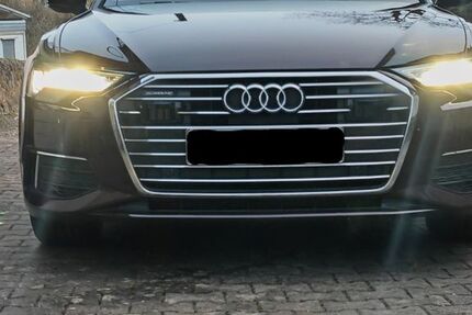 Audi A6 128.692 km 29.600 &euro; Ehingen (Donau) 89584