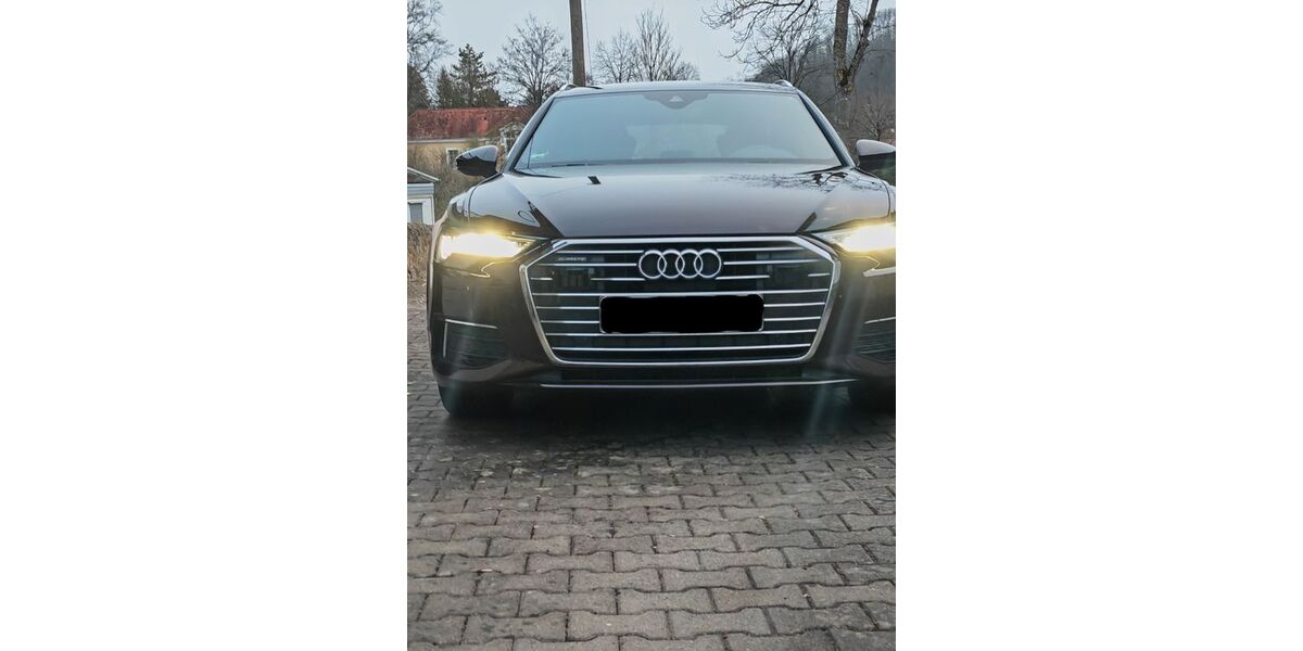 Audi A6 128.692 km 29.600 &euro; Ehingen (Donau) 89584