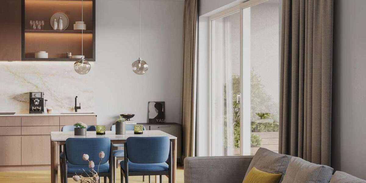 Etagenwohnung Schemmerhofen - 3.5 Zimmer, 83 m&sup2;, 389.900&euro; | Angebot:22813476