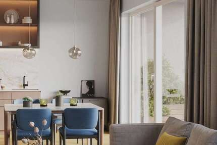 Wohnung Schemmerhofen - 3.5 Zimmer, 83 m&sup2;, 389.900&euro; | Angebot:22813476