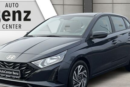 Hyundai i20 4.671 km 19.990 &euro; Laupheim 88471