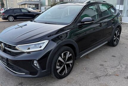 VW Taigo 60.000 km 21.900 € Senden 89250