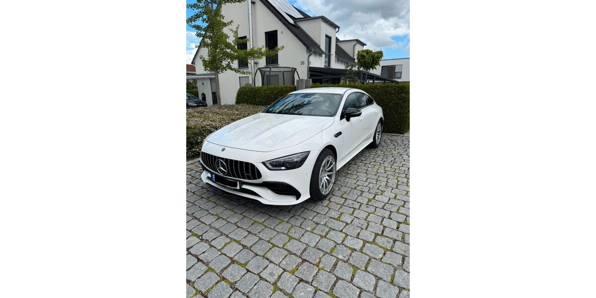 Mercedes-Benz AMG GT 97.900 km 50.000 &euro; Neu-Ulm 89231