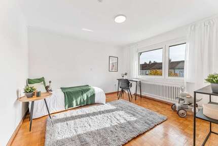 Haus zum Kaufen in Ulm 549.000 € 117 m² 4 zimmer