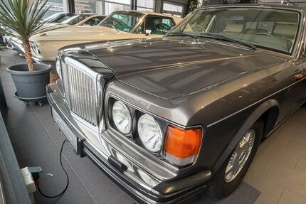 Bentley Mulsanne 89.233 km 29.900 &euro; Allmendingen 89604