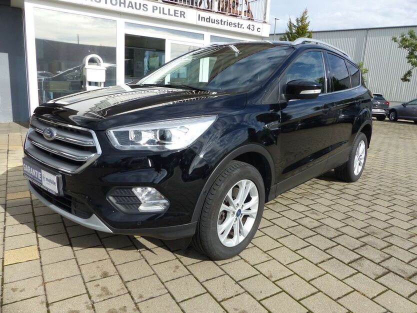 Kuga