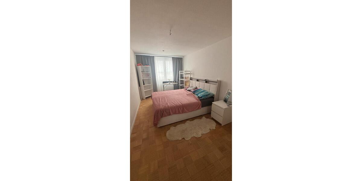 Etagenwohnung Neu-Ulm Ludwigsfeld - 3 Zimmer, 75 m&sup2;, 1.550&euro; | Angebot:24765805