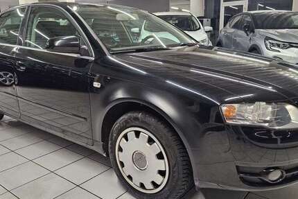 Audi A4 287.000 km 2.990 € Berghülen 89180