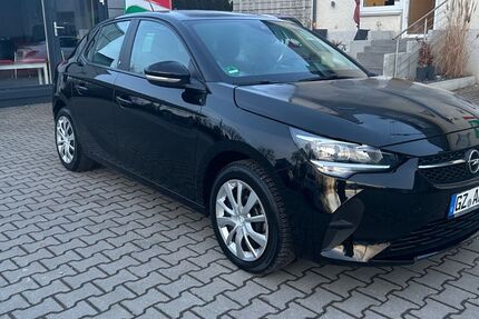 Opel Corsa 62.000 km 14.500 € Burgau 89331