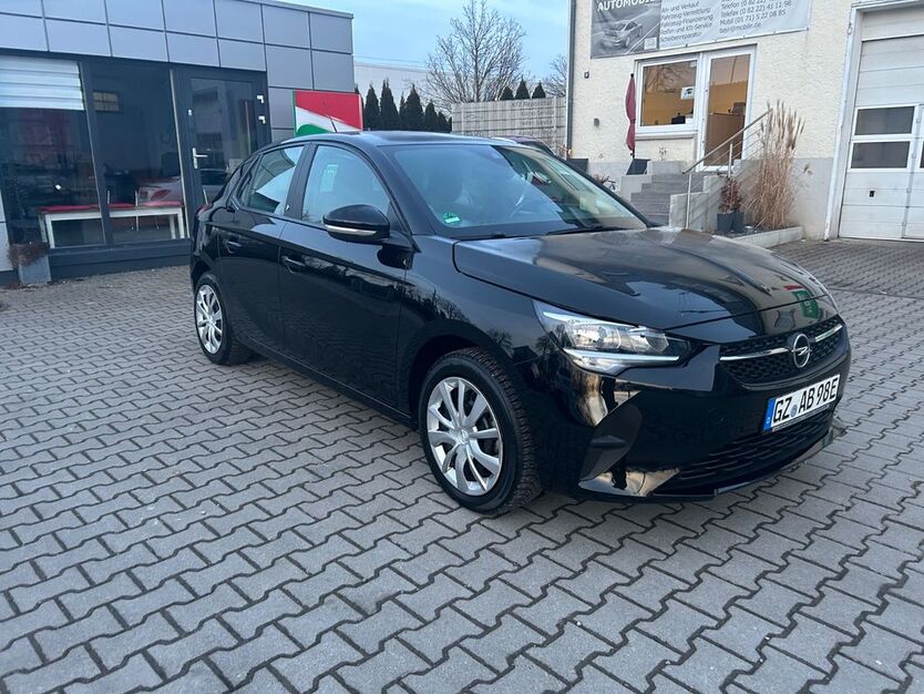 Opel Corsa 62.000 km 14.500 € Burgau 89331