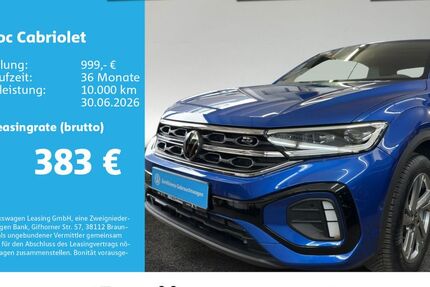 VW T-Roc 13.401 km 33.520 &euro; Neu-Ulm 89231
