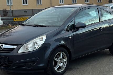 Opel Corsa 190.000 km 790 € Senden 89250