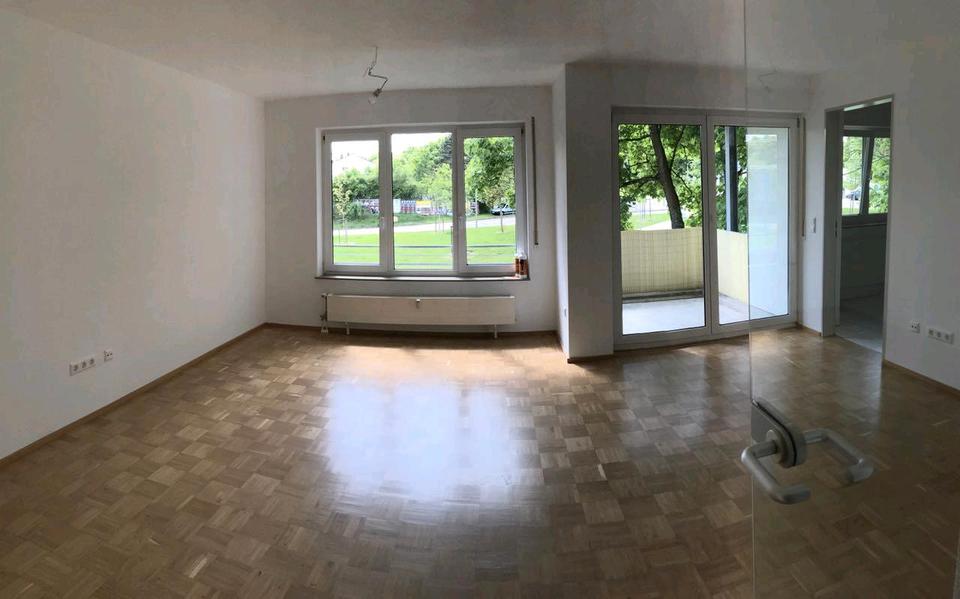 Etagenwohnung Ulm Obertalfingen - 3.5 Zimmer, 75 m&sup2;, 355.000&euro; | Angebot:27223249