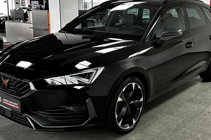 Cupra Leon 64.500 km 23.850 &euro; Heroldstatt 72535
