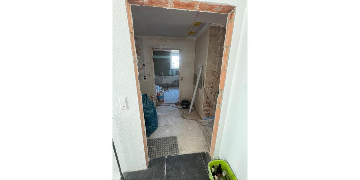 Dachgeschoßwohnung Laupheim - 2 Zimmer, 65 m&sup2;, 195.000&euro; | Angebot:26677160
