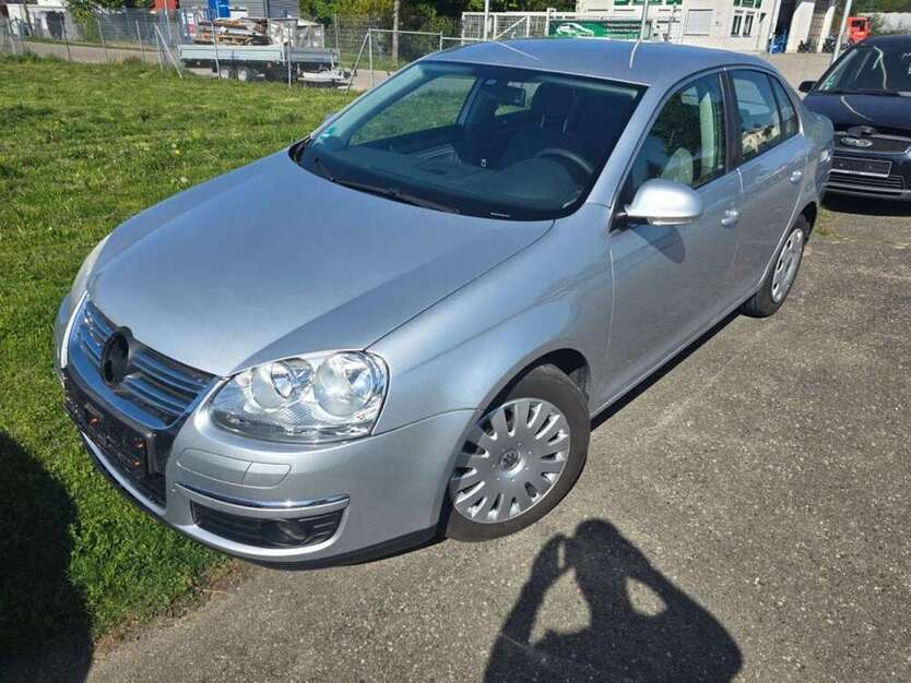 Jetta