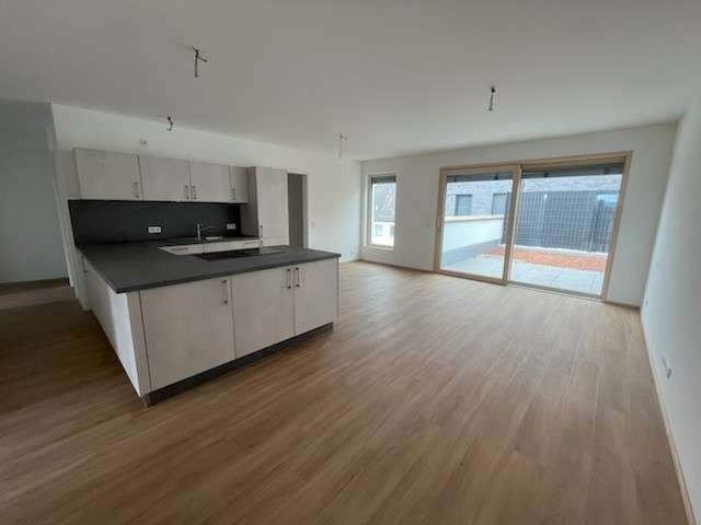 Wohnung zum Mieten in Ehingen 1.205 € 94 m²