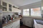 Gepflegte 4,5-Zimmer-Wohnung mit Südwest-Balkon 4 zimmer