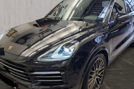 Porsche Cayenne 163.000 km 38.900 &euro; Ulm 89075