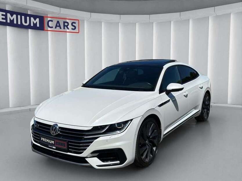 Arteon