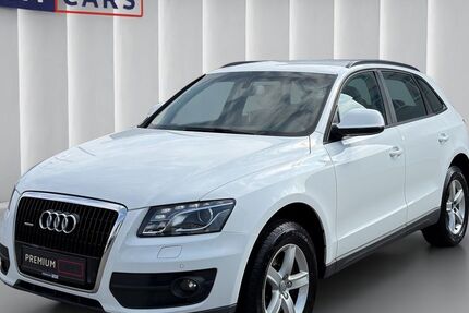 Audi Q5 248.765 km 10.490 &euro; Laupheim 88471