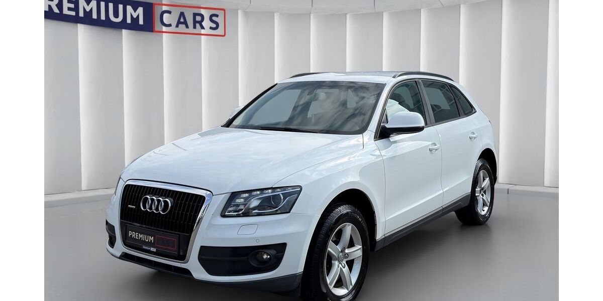 Audi Q5 248.765 km 10.490 &euro; Laupheim 88471