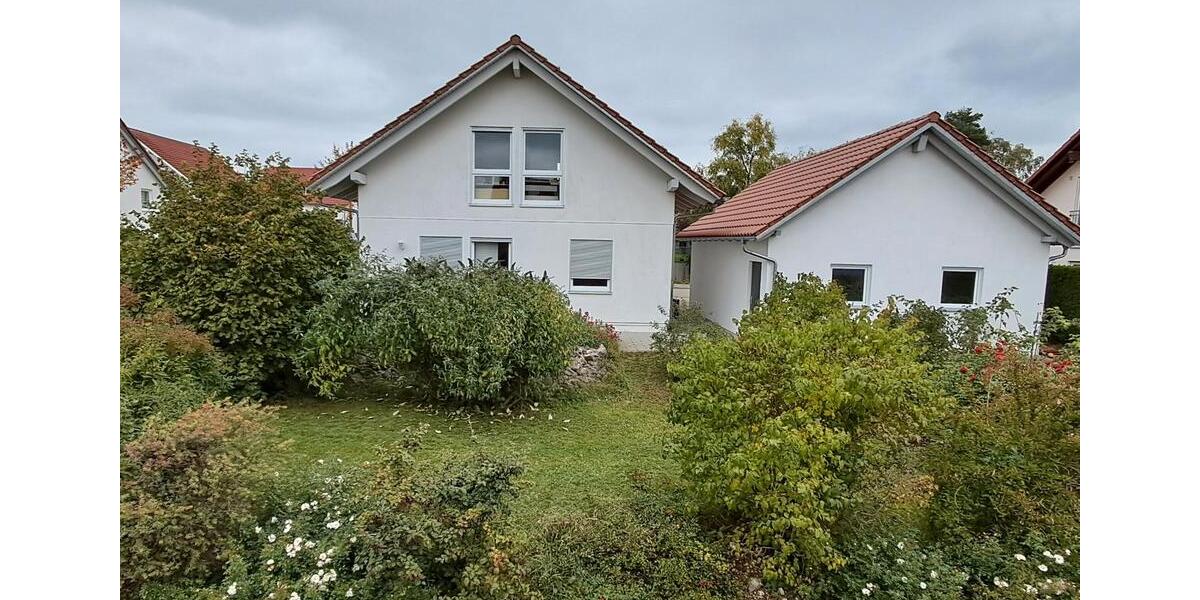 Einfamilienhaus Schelklingen - 4 Zimmer, 110 m&sup2;, 460.000&euro; | Angebot:27081448