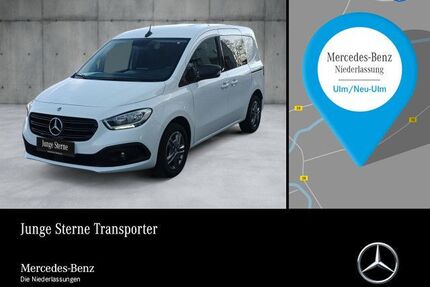 Mercedes Citan