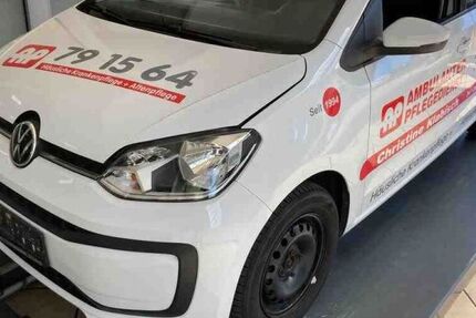 VW up!
