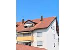 Dachgeschoßwohnung Neu-Ulm Burlafingen - 3 Zimmer, 71 m&sup2;, 1.100&euro; | Angebot:26152888