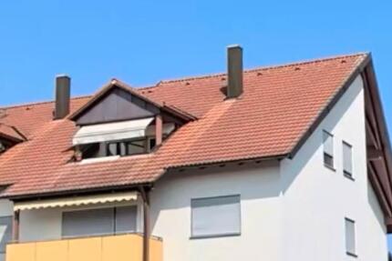 Wohnung Neu-Ulm Burlafingen - 3 Zimmer, 71 m&sup2;, 1.100&euro; | Angebot:26152888