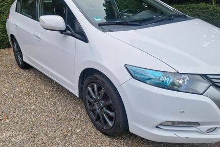 Honda Insight 280.000 km 3.300 &euro; Baltringen 88487