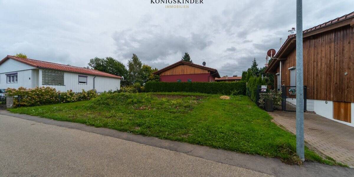 Grundstück Hohenstadt - 99.000&euro; | Angebot:25676359