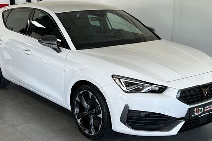 Cupra Leon 38.500 km 24.750 &euro; Heroldstatt 72535