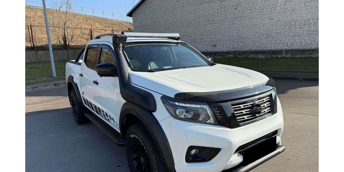 Nissan Navara 184.458 km 19.500 &euro; Neu-Ulm 89233
