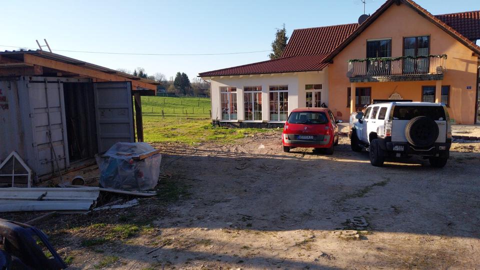 Mehrfamilienhaus, Wohnhaus Günzburg - 8 Zimmer, 343 m&sup2;, 900.000&euro; | Angebot:26126833