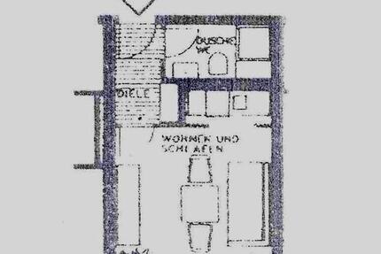 Wohnung Senden - 1 Zimmer, 27 m&sup2;, 112.000&euro; | Angebot:26625684