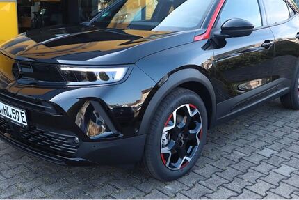 Opel Mokka 8.600 km 23.950 € Ulm 89073